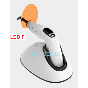 LAMPADA POLIMERIZZATRICE LED F